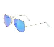 Ray-Ban Rb302502930 Sunglasses Svart Man
