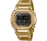 Casio G-Shock GMW-B5000GD Gul
