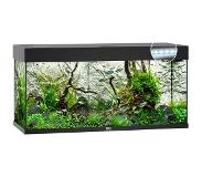 Gebr. De Boon Rio 180 LED Black Aquarium
