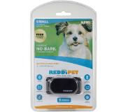 Active Canis No Bark Collar Black 35 cm