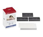 Canon 3115B001 Multipack KP-108IN, bläckpatroner +fotopapper 10x15cm 108ark