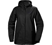 Helly Hansen Moss Jacket Svart S Kvinna