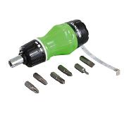 Dakine Stance Driver green Storlek Uni