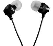 Sony Hörlurar in-ear MDR-EX15LP Svart