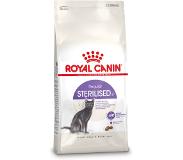 Royal Canin 12kg Sterilised 37 Royal Canin kattfoder 10+2 kg på köpet!