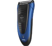 Braun Elektriskt laddad rakapparat Braun Series 1 (Renoverade A)