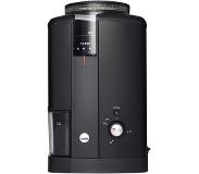 Wilfa Aroma Kaffekvarn Cgws-130b - Kaffekvarnar Svart