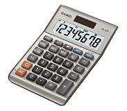 Casio Räknare Casio MS-80B