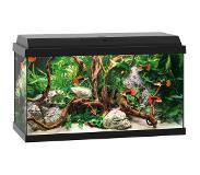 Gebr. De Boon Primo 60 LED Black Aquarium