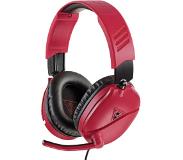 Turtle Beach Recon 70N - Headset - Sony Playstation 4