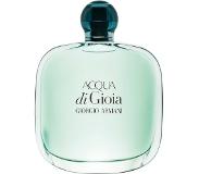 Giorgio Armani Acqua Di Gioia Eau De Parfum 30ml Durchsichtig,Blå Kvinna