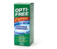 Alcon Opti-Free Express