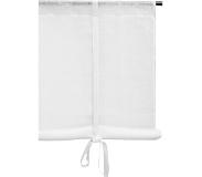 Himla Dalsland 1700-talsgardin 90x120 cm Vit