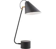 Society of Lifestyle Club bordslampa mässing järn