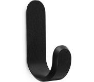 Normann Copenhagen Curve Krok 17,7x5,3 Cm Vit - Krokar & Galgar Ask Vit - 331552