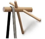 Normann Copenhagen Sticks Krokar Nature 2 pcs