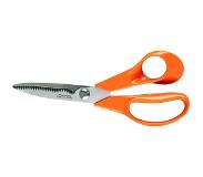 Fiskars Classic Kökssax - Saxar Orange