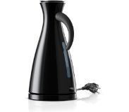 Eva Solo Vattenkokare 1,5 L Svart - Vattenkokare Aluminium Svart - 502921