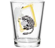 Iittala Mumin 22 Cl Förfadern - Dricksglas Glas Klar