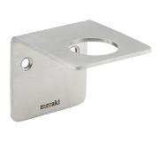 Meraki Väggfäste Silver