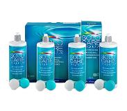 Menicon Solo Care Aqua