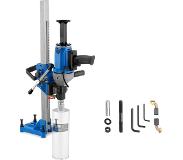 MSW Kärnborrmaskin - 2.880 W - 1.200 rpm - borrdiameter max. 152 mm