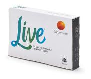 CooperVision Live