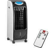 Uniprodo Luftkylare - 3 i 1 - 6 L vattentank