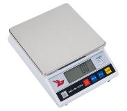 Steinberg Systems Precisionsvåg - 7500 g / 0,1 g