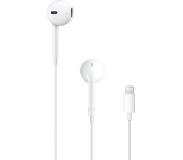 Apple Hörlurar Apple EarPods
