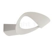 Artemide Mesmeri LED Vägglampa 3000K Vit - Artemide