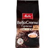Melitta Bella Crema Espresso 1 kg bönor