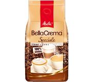 Melitta Bella Crema Speciale 1 kg bönor