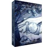 Asmodee Sherlock Holmes Consulting Detective: Carlton House & Queen's Park