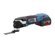 Bosch GOP 18V-28+ L-Boxx Multiverktyg Utan Batteri & Laddare