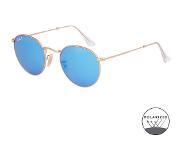 Ray-Ban Rb344711269 Sunglasses Silver Man