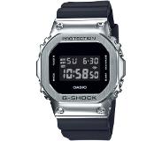 Casio G-Shock GM-5600-1ER Sølv/Svart