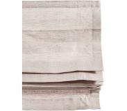 Himla Hissgardin Ebba natural 90x180