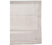Himla Sunday Hissgardin chalk 100x180