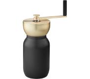 Stelton Collar Kaffekvarn - Kaffekvarnar Svart