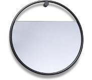 Northern Peek Mirror Circular Small - Northern