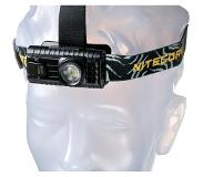 Nitecore HA23 250lm