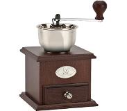 Peugeot Bresil Kaffekvarn - Kaffekvarnar Bok Brun