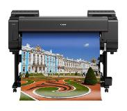 Canon imagePROGRAF PRO 6100, 60" Skrivare - inkl. Stativ och extra rullhållare