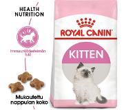 Royal Canin 2kg Kitten Royal Canin torrfoder för katter