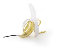 Seletti Bananlampa louie