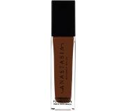 Anastasia Beverly Hills Luminous Foundation, 550W