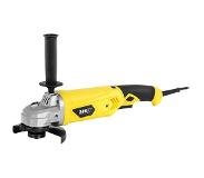 MSW Vinkelslip - 1200 W - Ø 125 mm - 12 000 rpm