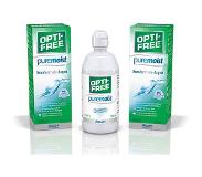 Alcon Opti-Free PureMoist
