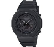 Casio G-Shock GA-2100-1A1ER Svart